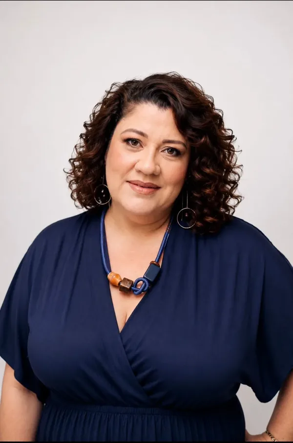 Dra. Marisa Kelly Nunes, Biomédica Esteta